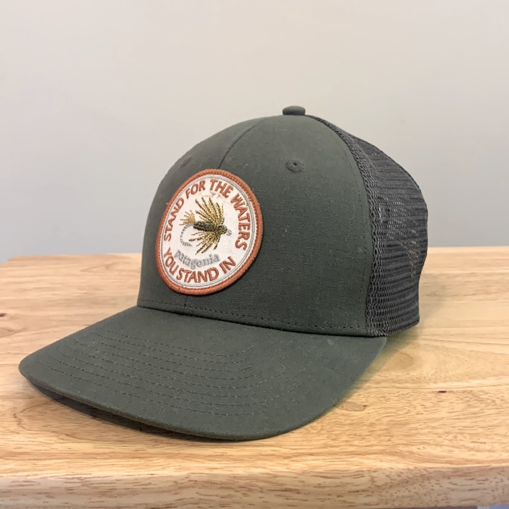 PATAGONIA Hat